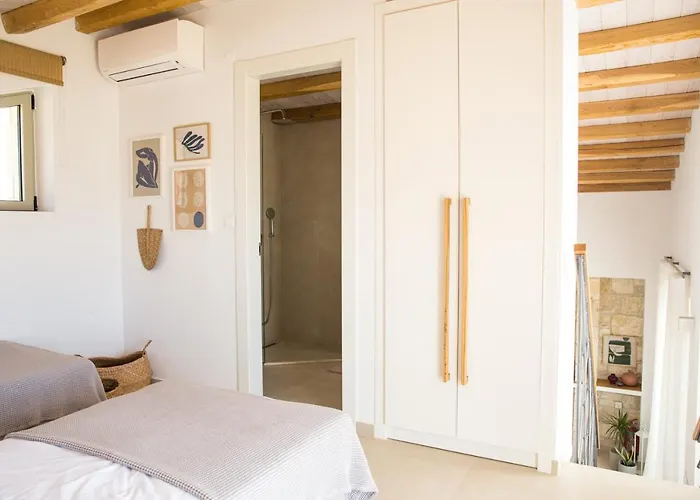Villa Arthill Eco