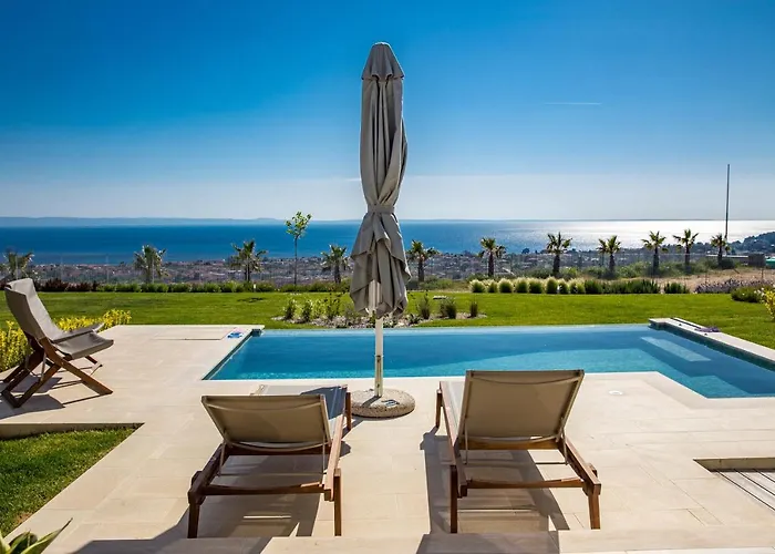 Arthill Eco * Nikiti (Sithonia)