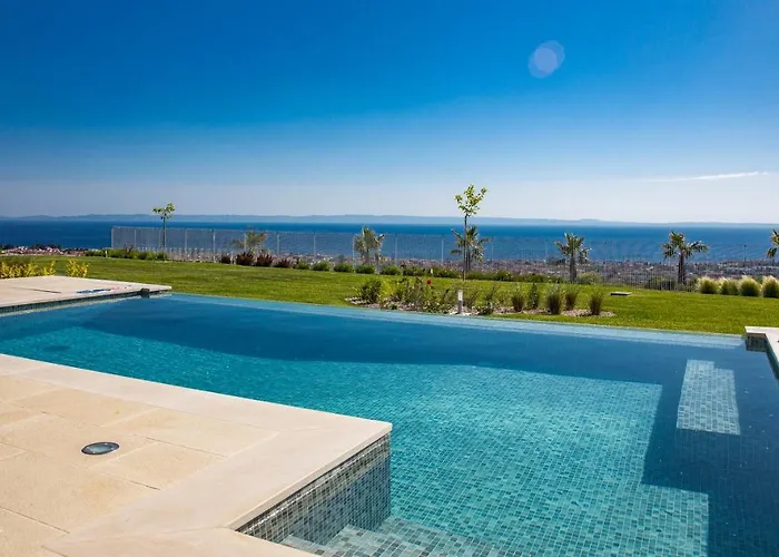 Arthill Eco Willa Nikiti (Sithonia)