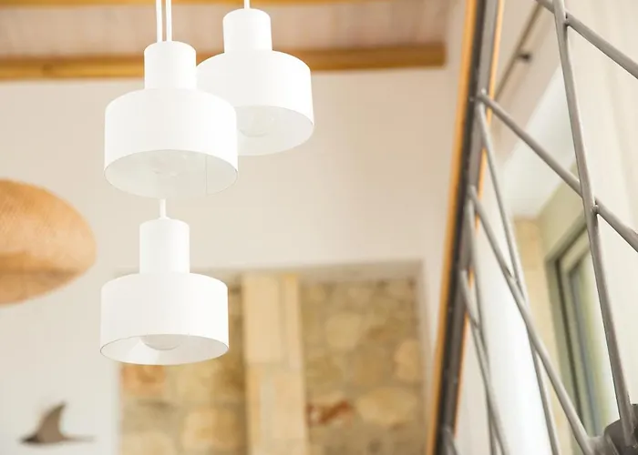 Arthill Eco * Nikiti (Sithonia)