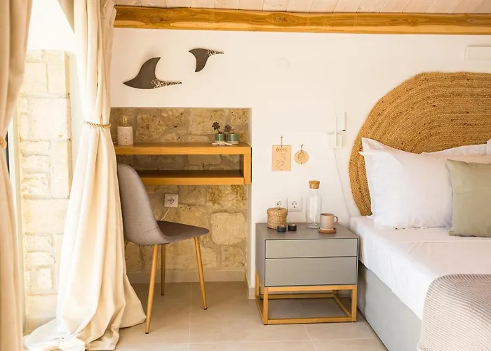 Arthill Eco * Nikiti (Sithonia)